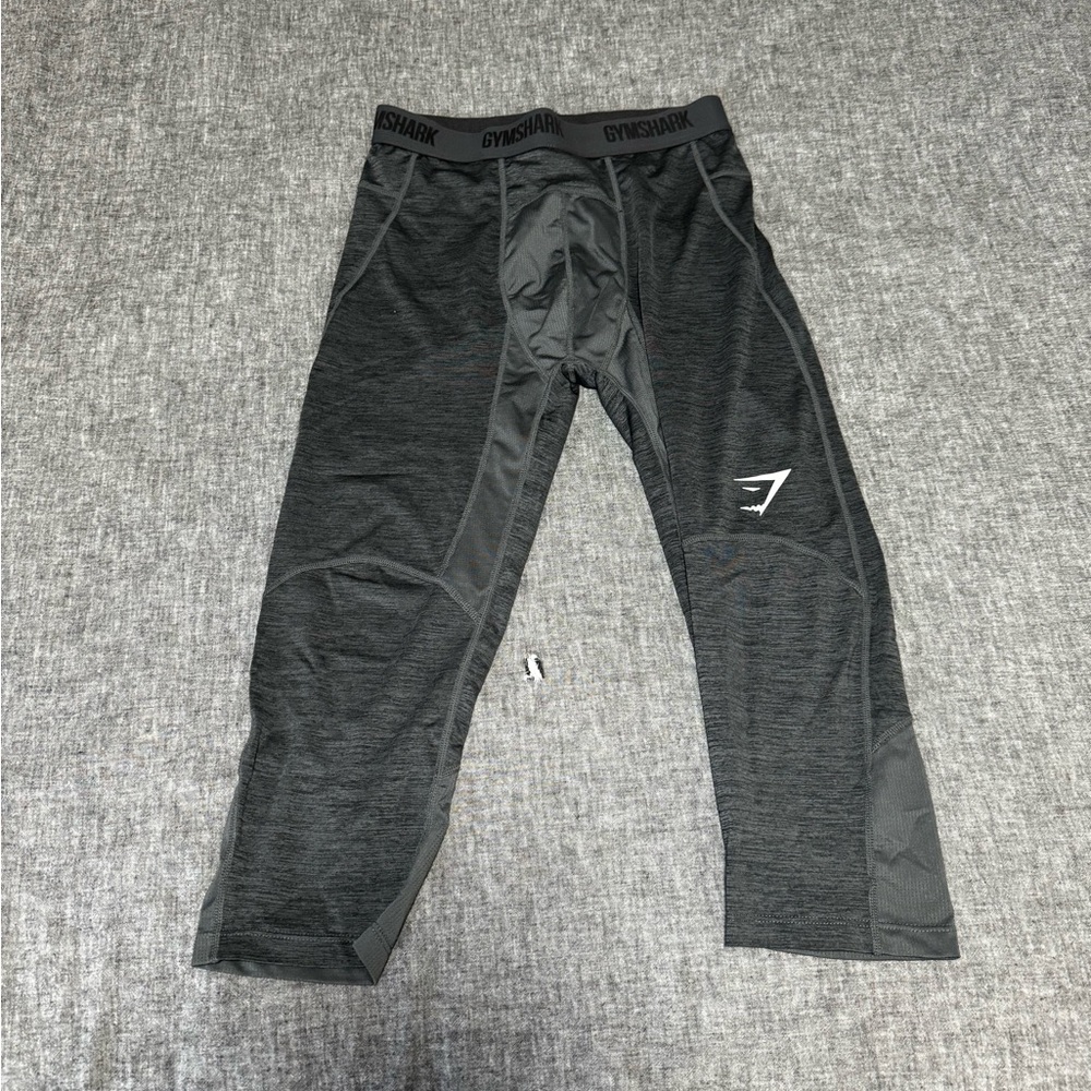 Gymshark Men’s Leggings  size medium
